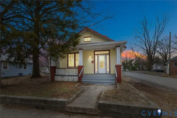 3414 Decatur Street, Richmond, VA 23224