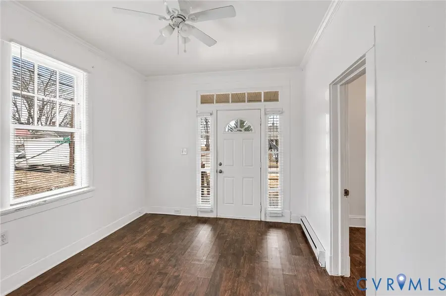 3414 Decatur Street, Richmond, VA 23224 - #3