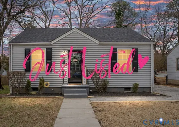 59 Monument Avenue, Petersburg, VA 23803