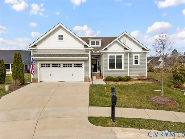 8900 Blooming Place, Chesterfield, VA 23832