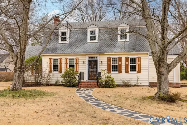 3801 Noble Avenue, Richmond, VA 23222