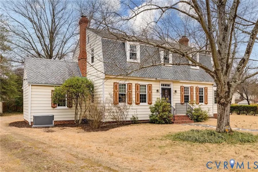 3801 Noble Avenue, Richmond, VA 23222 - #2