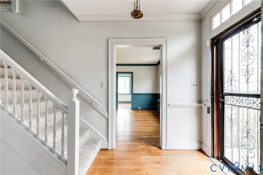 3801 Noble Avenue, Richmond, VA 23222 - #3