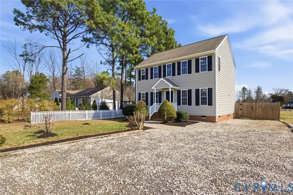 10041 Highview Avenue, Glen Allen, VA 23059