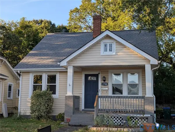 1708 Westwood, Richmond, VA 23227