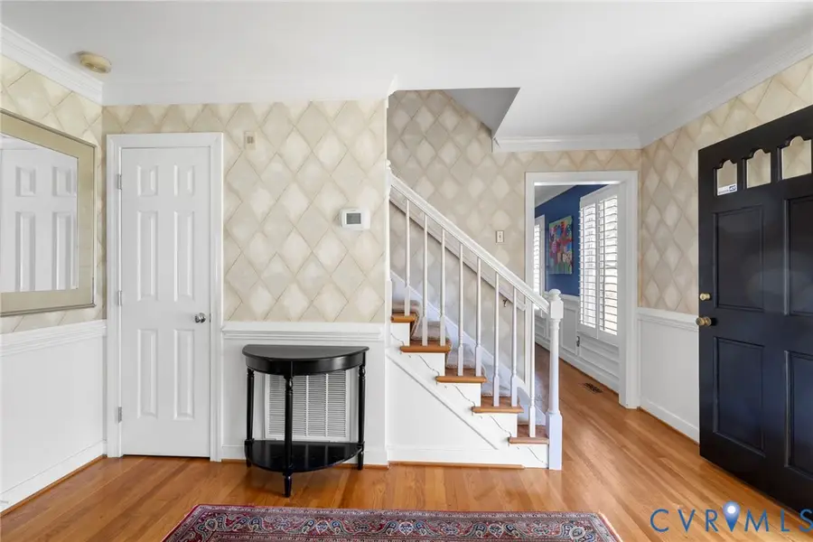 12514 Cottage Cove Court, Henrico, VA 23233 - #2