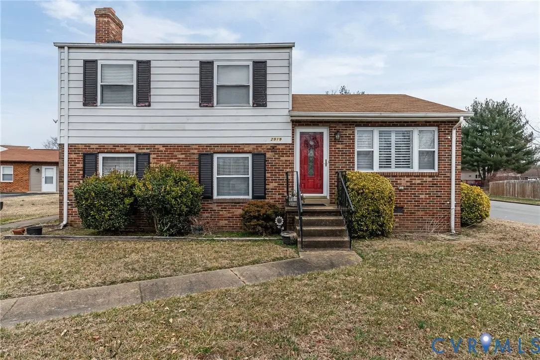 2919 Peabody Lane, East Highland Park, VA 23223 - #1
