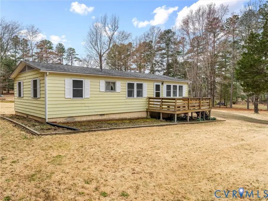 21105 Skinquarter Road, Moseley, VA 23120 - #2