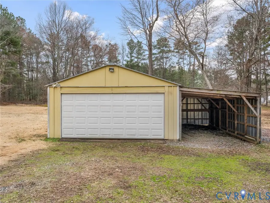 21105 Skinquarter Road, Moseley, VA 23120 - #3