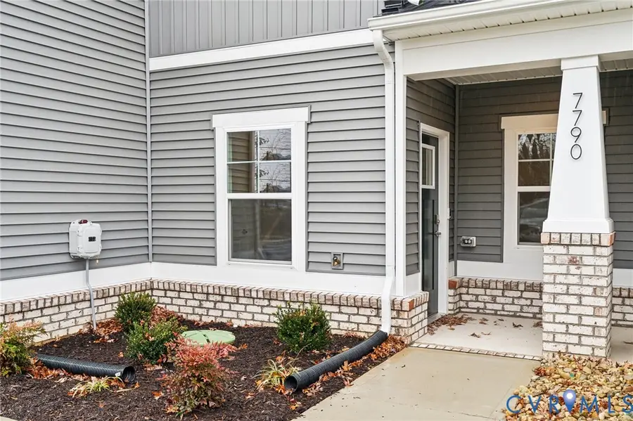 7678 Lloyd Terrace, Mechanicsville, VA 23111 - #2