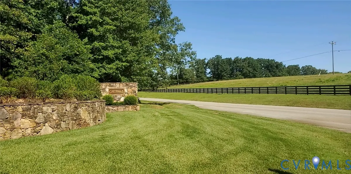 5031 Cromarty Road, Powhatan, VA 23139 - #1