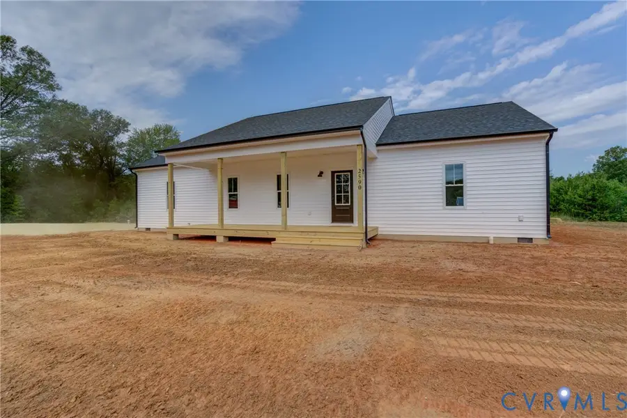 5306 Saint Pauls Church Road, Goochland, VA 23063 - #3