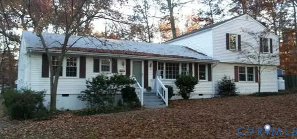 4101 Sunset Avenue, Chester, VA 23831