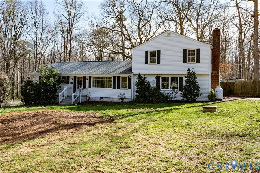 4101 Sunset Avenue, Chester, VA 23831 - #2