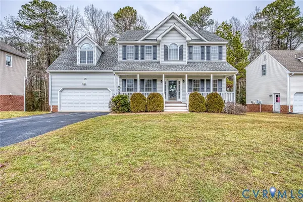 9448 Dunroming Road, Chesterfield, VA 23832