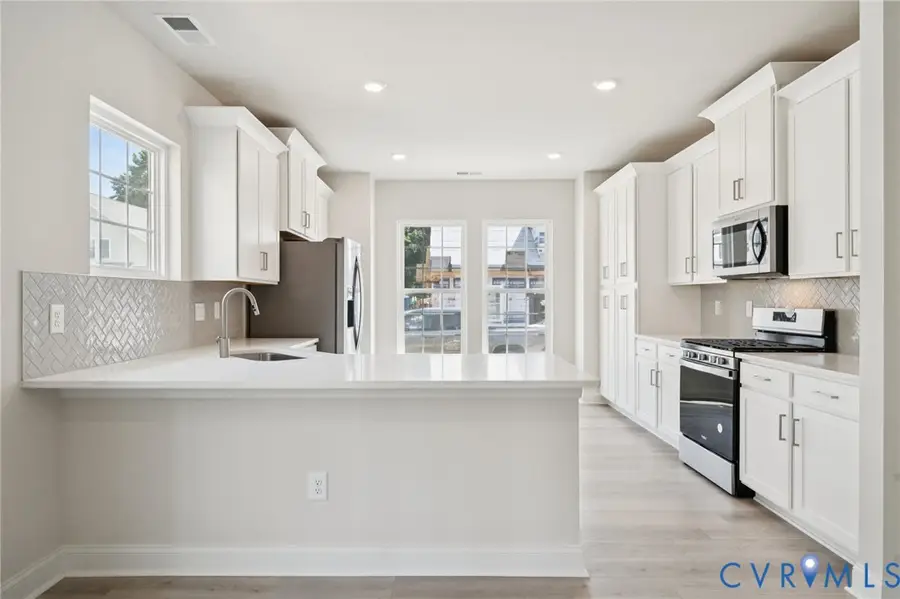 1272 Treviso Bay, Williamsburg, VA 23188 - #3