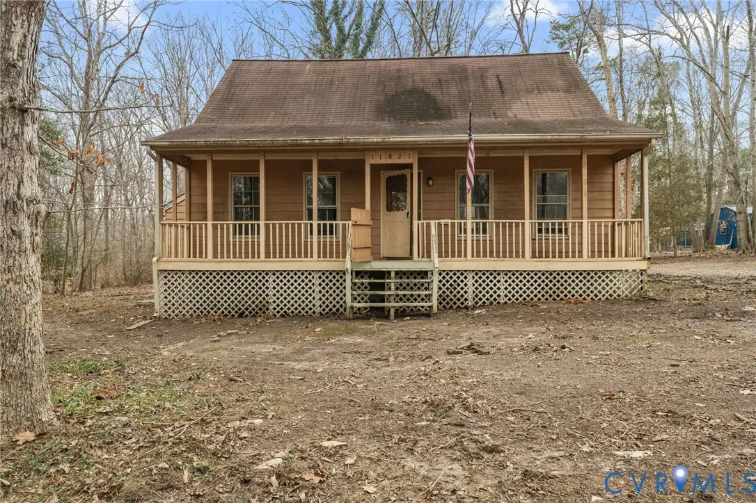 11821 Goldenbrook Drive, Chesterfield, VA 23832 - #1