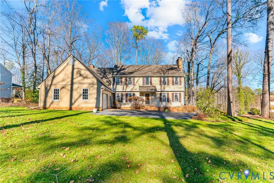 12004 Bromwich Court, North Chesterfield, VA 23236 - #2