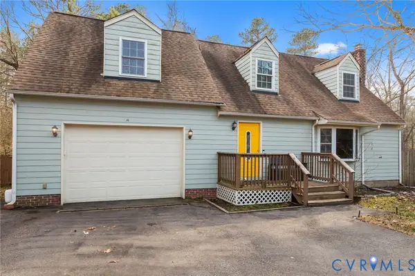 4005 Somerlane Circle, Chester, VA 23831
