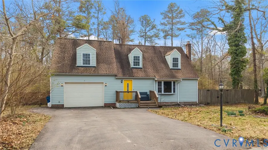 4005 Somerlane Circle, Chester, VA 23831 - #3