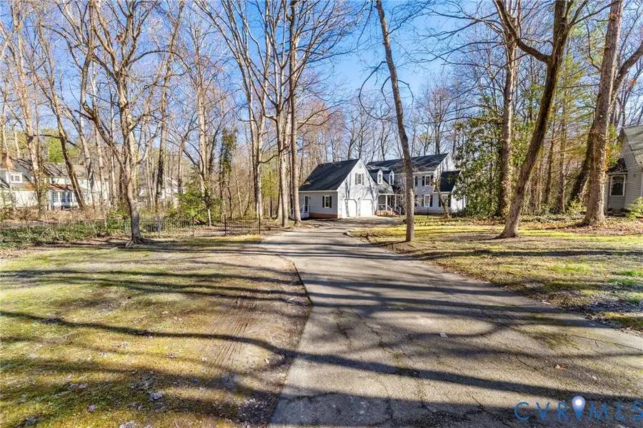 6024 Watch Harbour Road, Midlothian, VA 23112 - #2