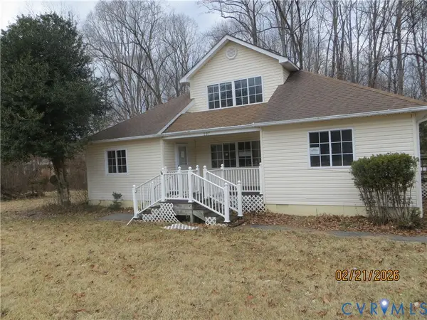 297 N Bluewater Boulevard, Mineral, VA 23117
