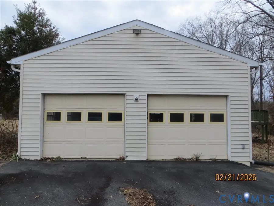 297 N Bluewater Boulevard, Mineral, VA 23117 - #2