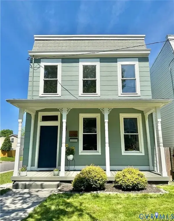 1500 N 23rd Street, Richmond, VA 23223