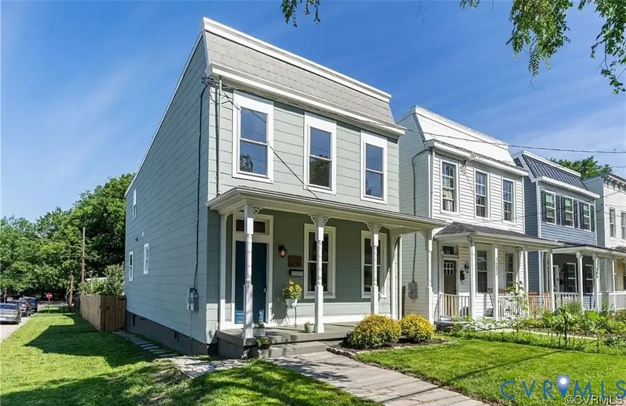 1500 N 23rd Street, Richmond, VA 23223 - #2
