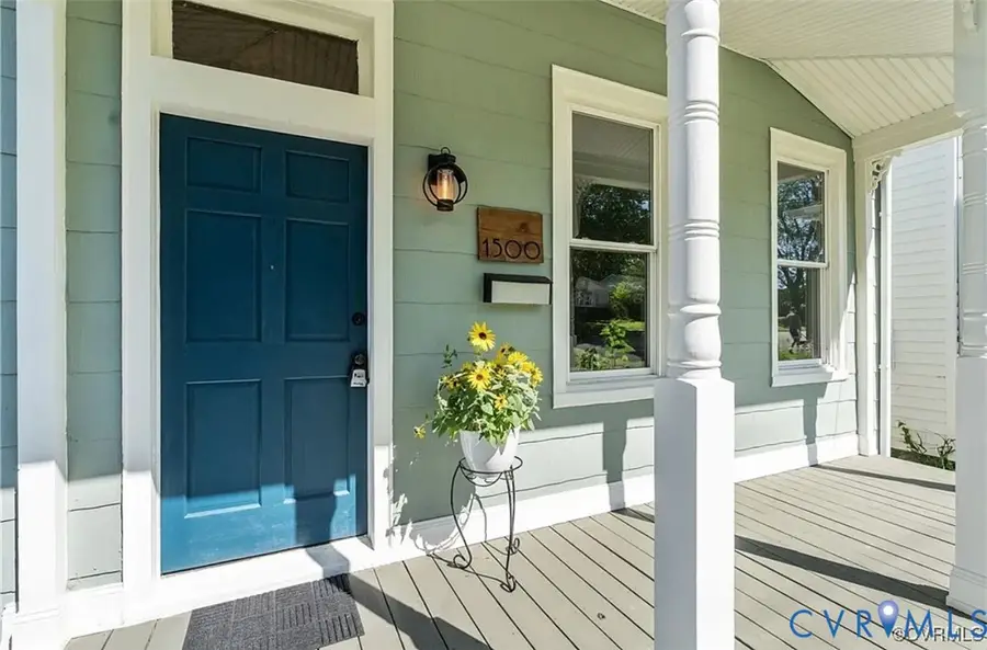 1500 N 23rd Street, Richmond, VA 23223 - #3