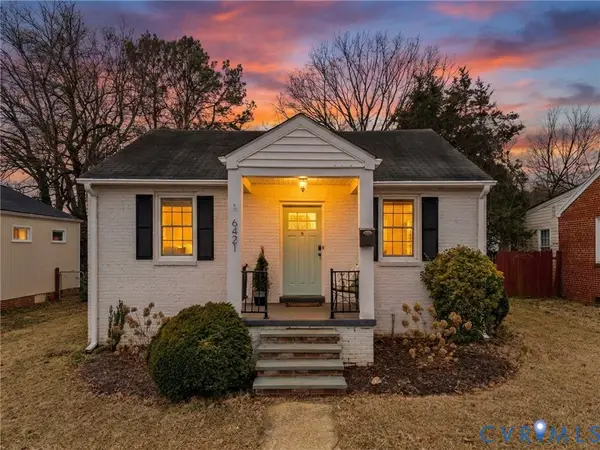 6421 W Grace Street, Richmond, VA 23226