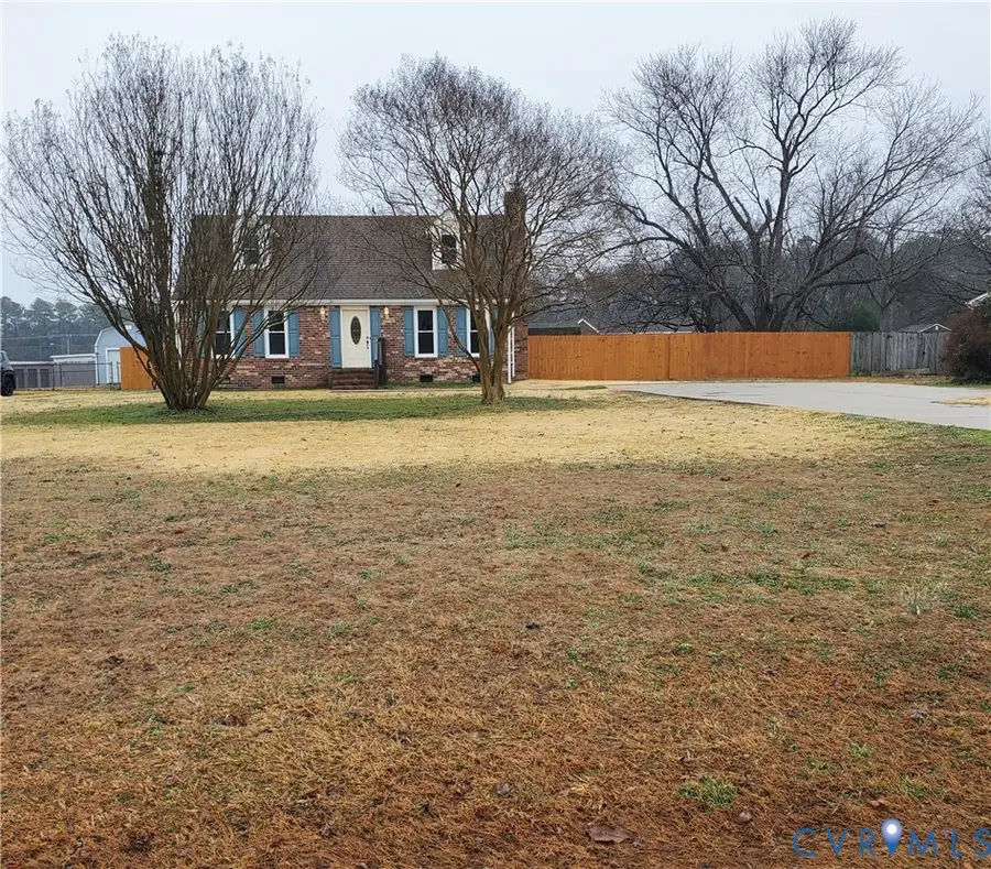 11405 Temple Drive, South Prince George, VA 23805 - #3