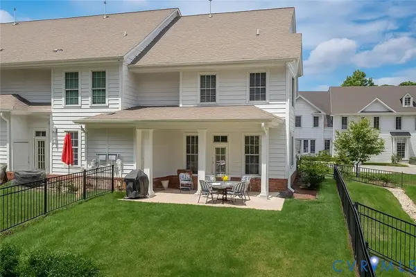 122 Meeting Place, Williamsburg, VA 23185