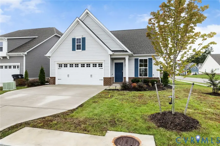 1801 Galley Place, Chester, VA 23836 - #2