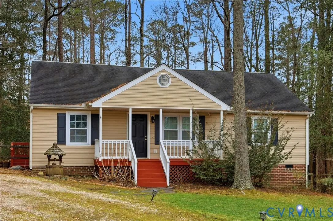4104 Mariposa Drive, Colonial Heights, VA 23834 - #1