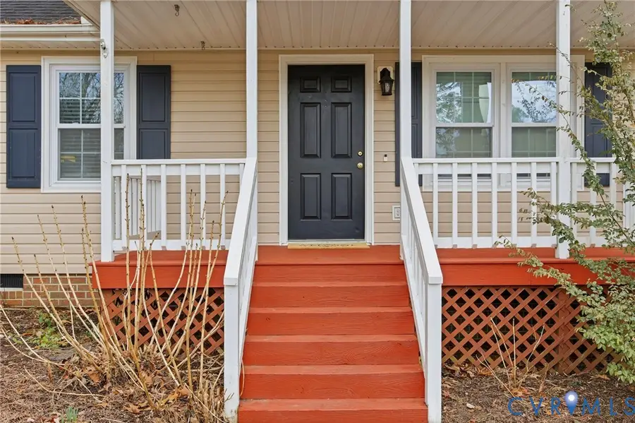 4104 Mariposa Drive, Colonial Heights, VA 23834 - #3