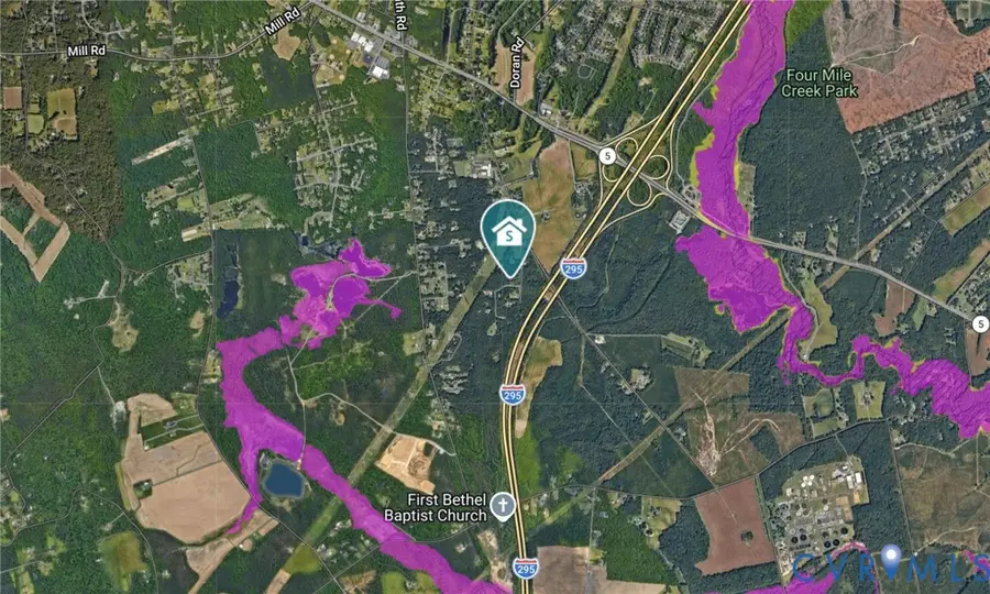 8570 Gibbs Lane, Henrico, VA 23231 - #3