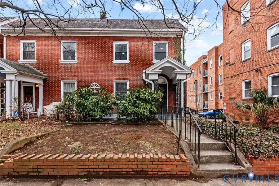 2419 Rosewood Avenue, Richmond, VA 23220 - #2