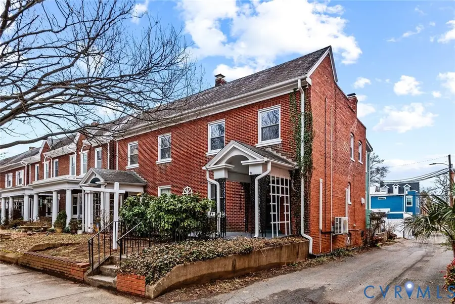 2419 Rosewood Avenue, Richmond, VA 23220 - #3