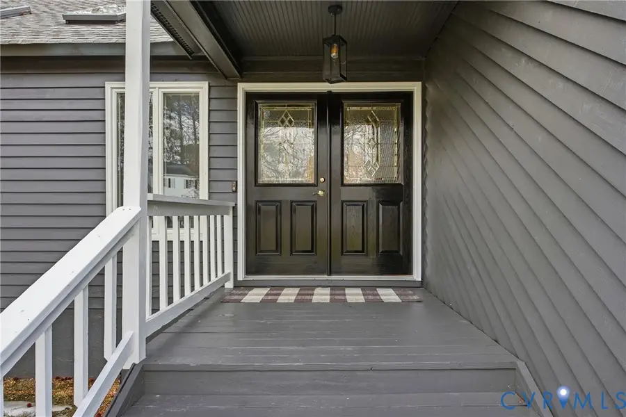 1813 Timbermead Court, Henrico, VA 23238 - #2