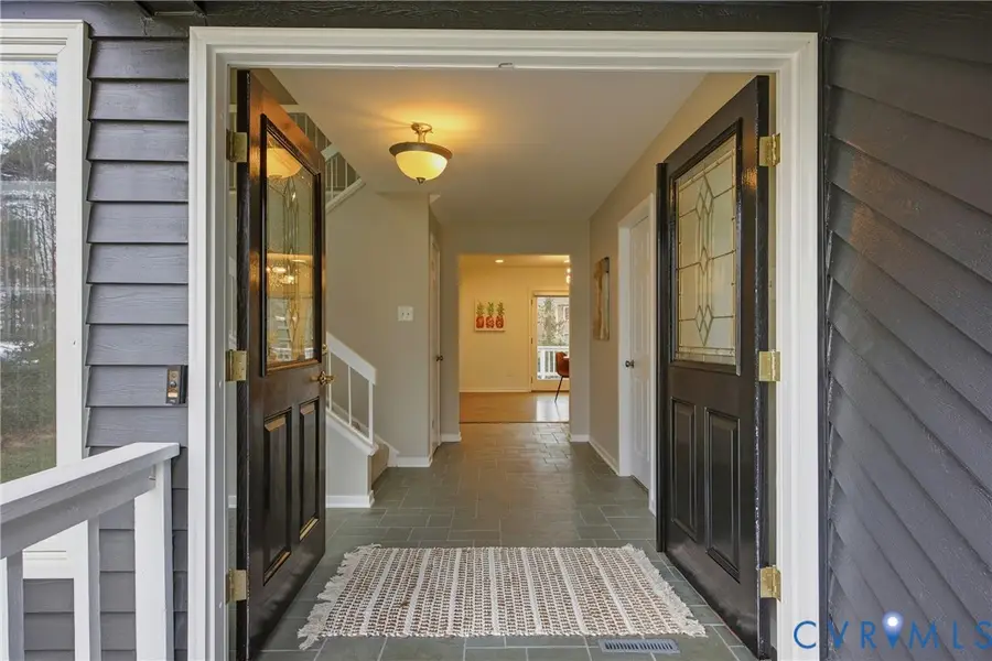 1813 Timbermead Court, Henrico, VA 23238 - #3