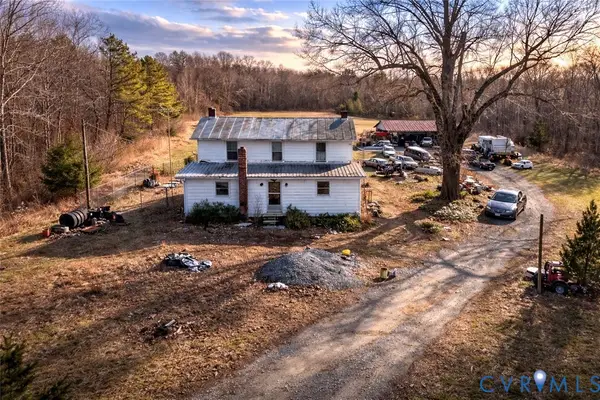 1426 Paynes Mill Road, Bumpass, VA 23024