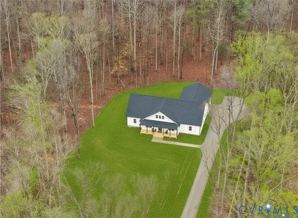 3167 Pineview Drive, Powhatan, VA 23139