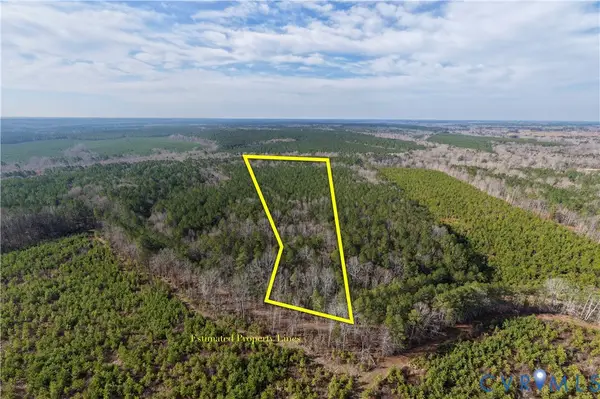 26399 Cherry Hill Rd, Mc Kenney, VA 23872
