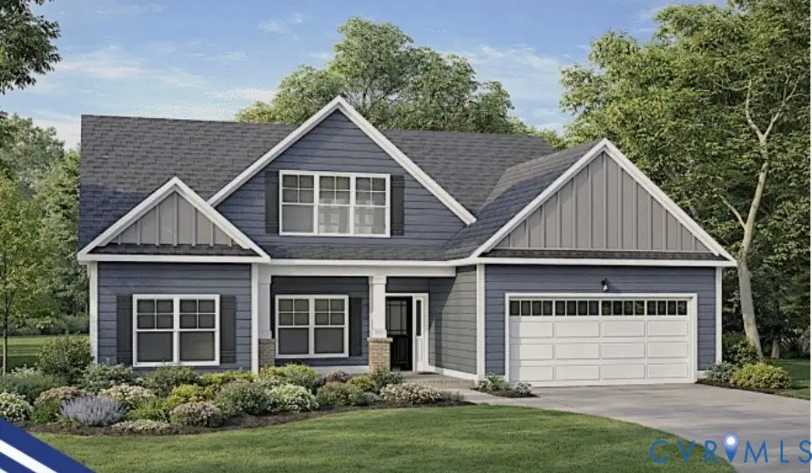 10400 Meyers Park Drive, Ashland, VA 23005 - #1