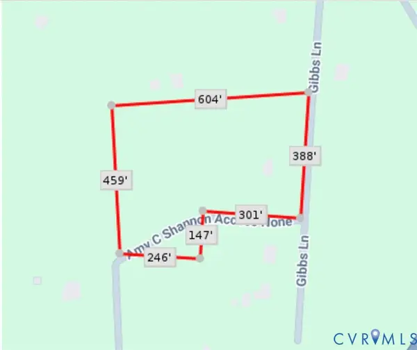 8570 Gibbs Lane, Henrico, VA 23231