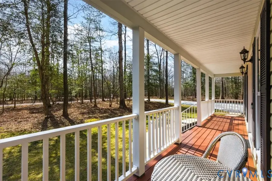 4520 Marcella Lane, Quinton, VA 23141 - #3