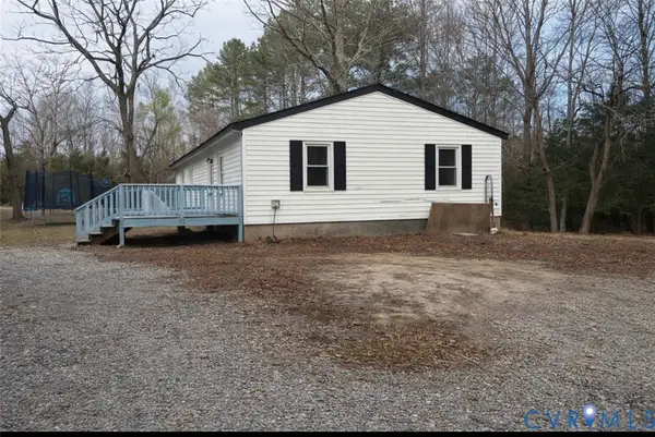 3740 Bruterr Lane, Henrico, VA 23231