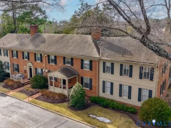 6161 River Road #36, Henrico, VA 23226