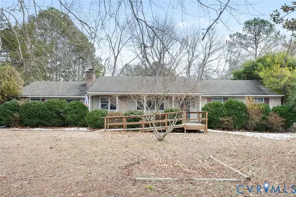 4601 Otterdale Road, Moseley, VA 23120